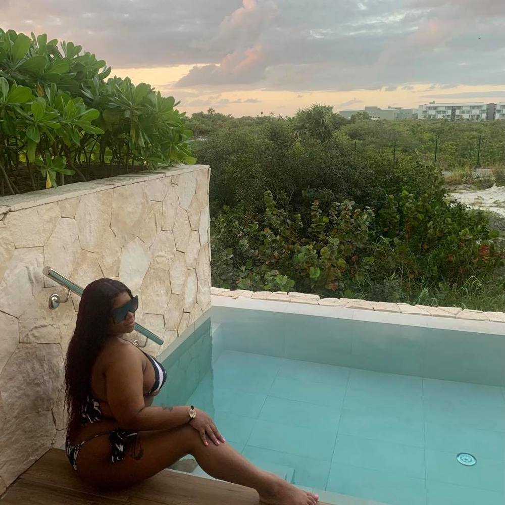 Meet your Posher, Jorja